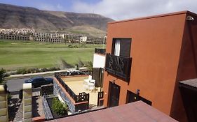 Casa Villa Jandia II