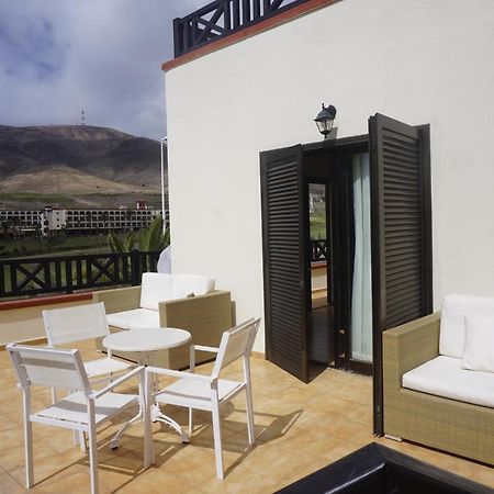 Casa Villa Jandia II Pájara Exterior foto