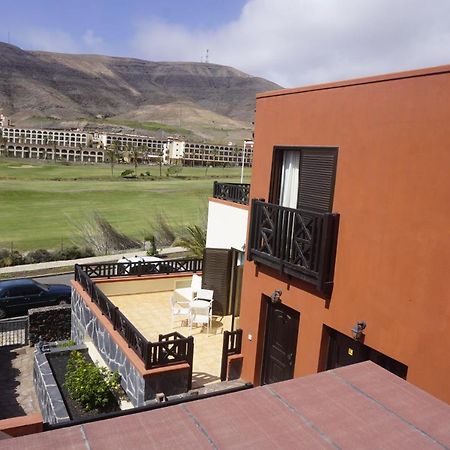 Casa Villa Jandia II Pájara Exterior foto