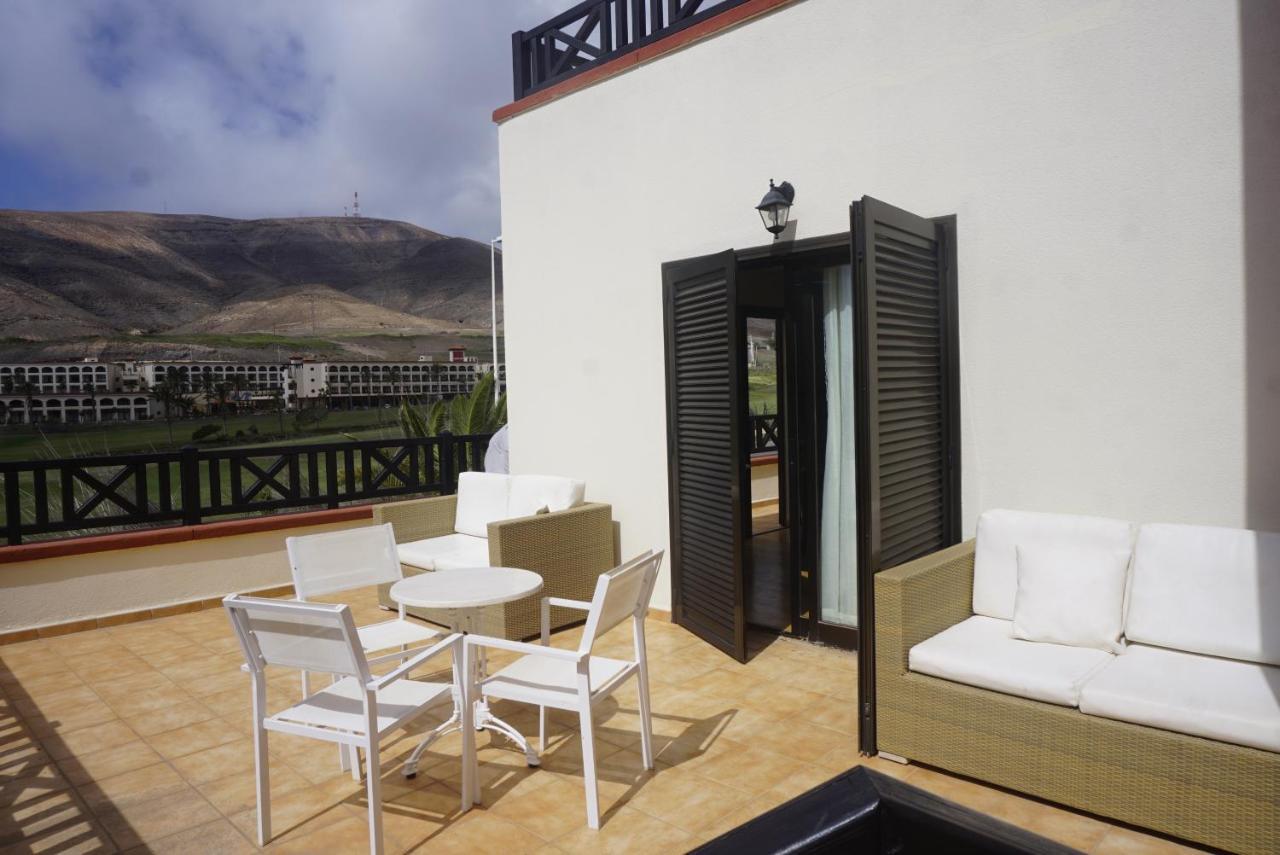 Casa Villa Jandia II Pájara Exterior foto