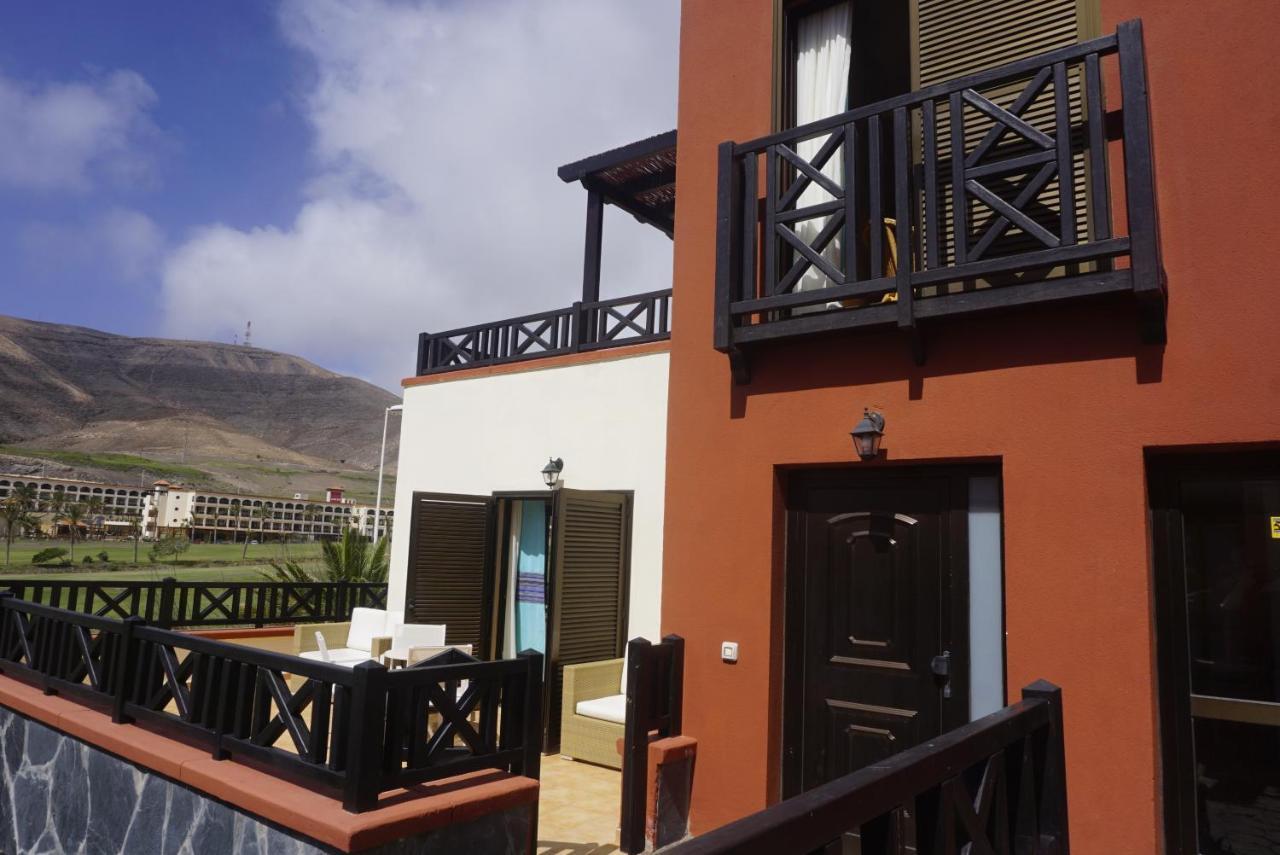 Casa Villa Jandia II Pájara Exterior foto