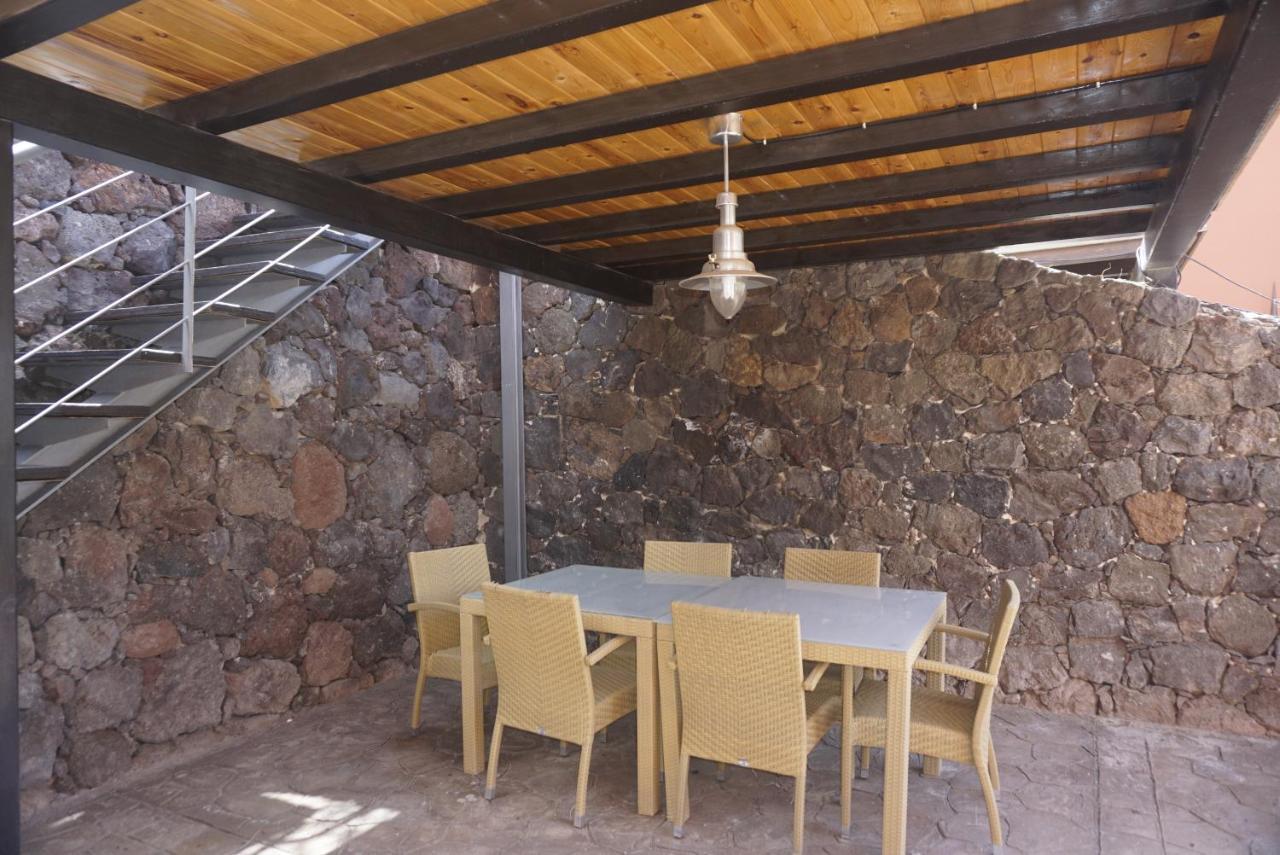 Casa Villa Jandia II Pájara Exterior foto